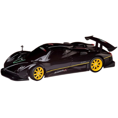 Машинка на радиоуправлении Pagani Zonda R Rastar 38110B